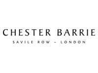 Chester Barrie