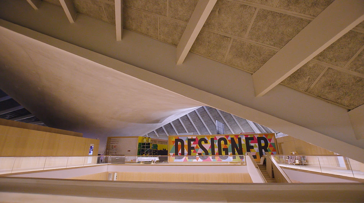 The Design Museum 3